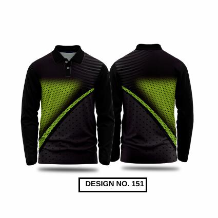 First page of the jersey designs 151 to 200 catalogue