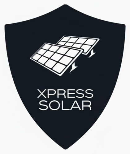 Xpress Solar logo